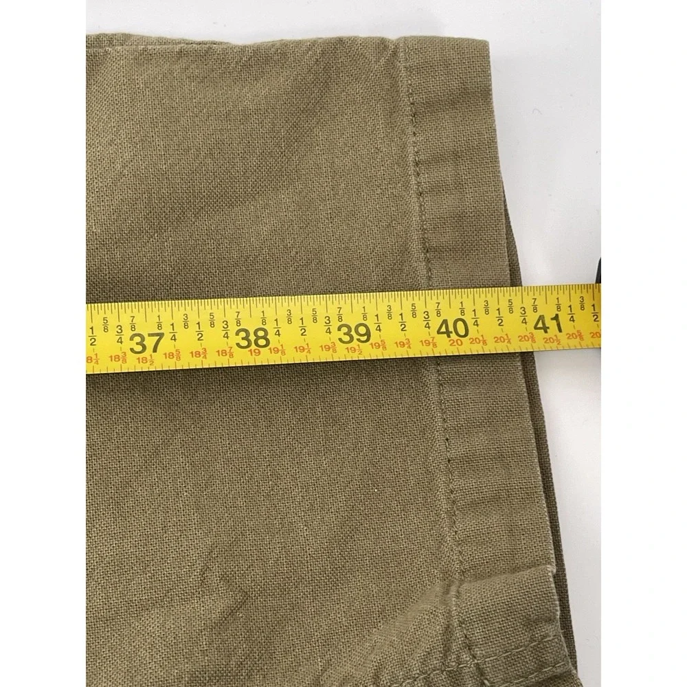 Pantalón The North Face para hombre talla 32 Regular – Khaki